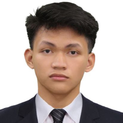 Melvin B. Pastolero